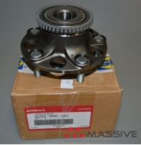 HONDA 42200SMGG51