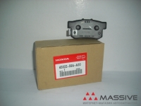 HONDA 43022-S9A-A00