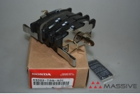 HONDA 43022T0GA01