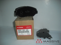 HONDA 45022-SCV-A00