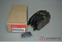 HONDA 45022-T2G-A01