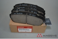 HONDA 45022TP6A01