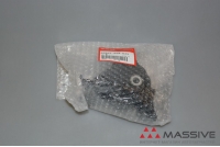 HONDA 50805S5A033