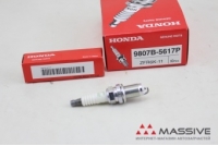 HONDA 9807B5617P