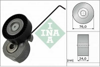 INA 534 0324 10
