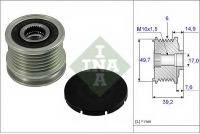 INA 535 0015 10