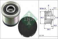 INA 535 0030 10