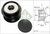 INA 535 0208 10