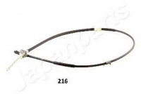 JAPANPARTS BC216