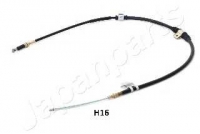 JAPANPARTS BCH16