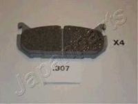 JAPANPARTS PP307AF