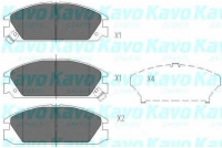 KAVO PARTS KBP2020