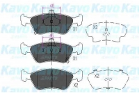 KAVO PARTS KBP9006