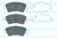 KAVO PARTS KBP9027