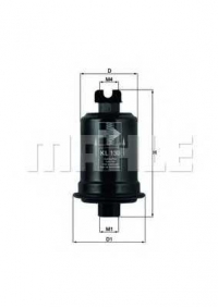 KNECHT KL 130