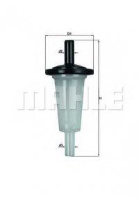 KNECHT KL23OF