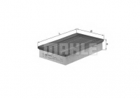 KNECHT LX 1212