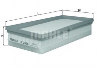 KNECHT LX2636