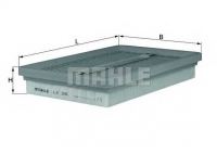 KNECHT LX336