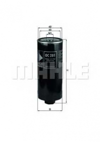 KNECHT OC281