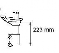 KYB 333193