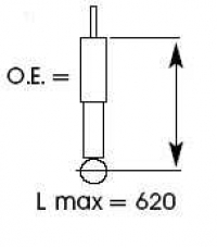 KYB 343272