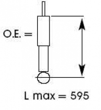 KYB 343313