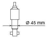 KYB 554070