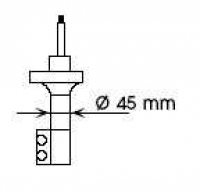 KYB 632073