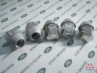LAND ROVER LR001381