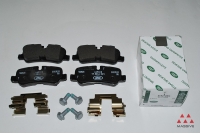 LAND ROVER LR015519