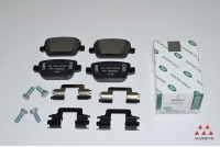 LANDROVER LR023888