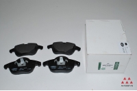 LAND ROVER LR027309