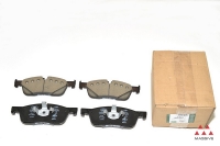 LAND ROVER LR072681