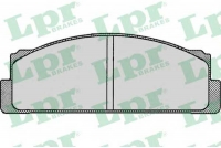 LPR 05P003
