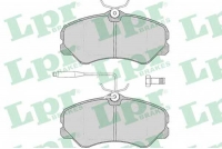 LPR 05P011