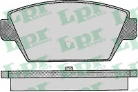 LPR 05P044