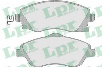 LPR 05P1004