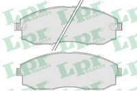 LPR 05P1015