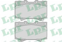 LPR 05P1050