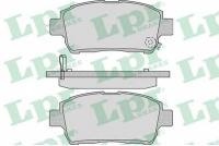 LPR 05P1062