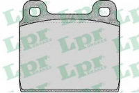 LPR 05P109