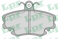 LPR 05P1107