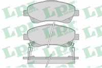 LPR 05P1114