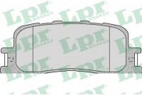 LPR 05P1115