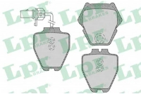 LPR 05P1121