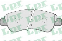 LPR 05P1188