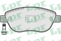 LPR 05P1192