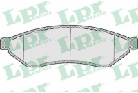 LPR 05P1198