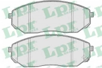 LPR 05P1207